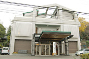 横浜市の常勝閣