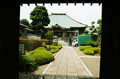 広源寺斎場