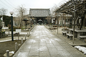 妙厳寺会館
