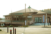 山水閣