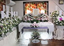 板橋区内での自宅葬