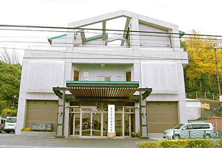 常勝閣