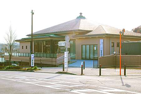 山水閣