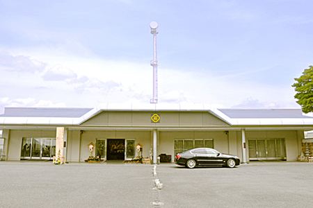 横浜市戸塚斎場