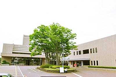 横浜市戸塚斎場
